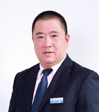 总裁